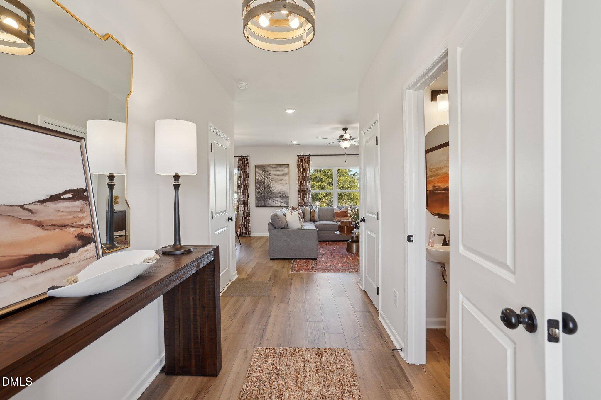 258 Liberty Grove Court