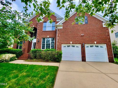 Photo of 9441 Collingdale Way, Raleigh, NC 27617 (MLS # 10124960)