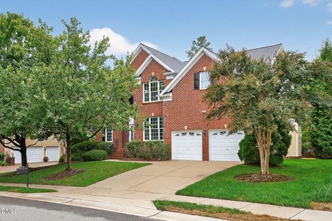9441 Collingdale Way Raleigh NC 27617