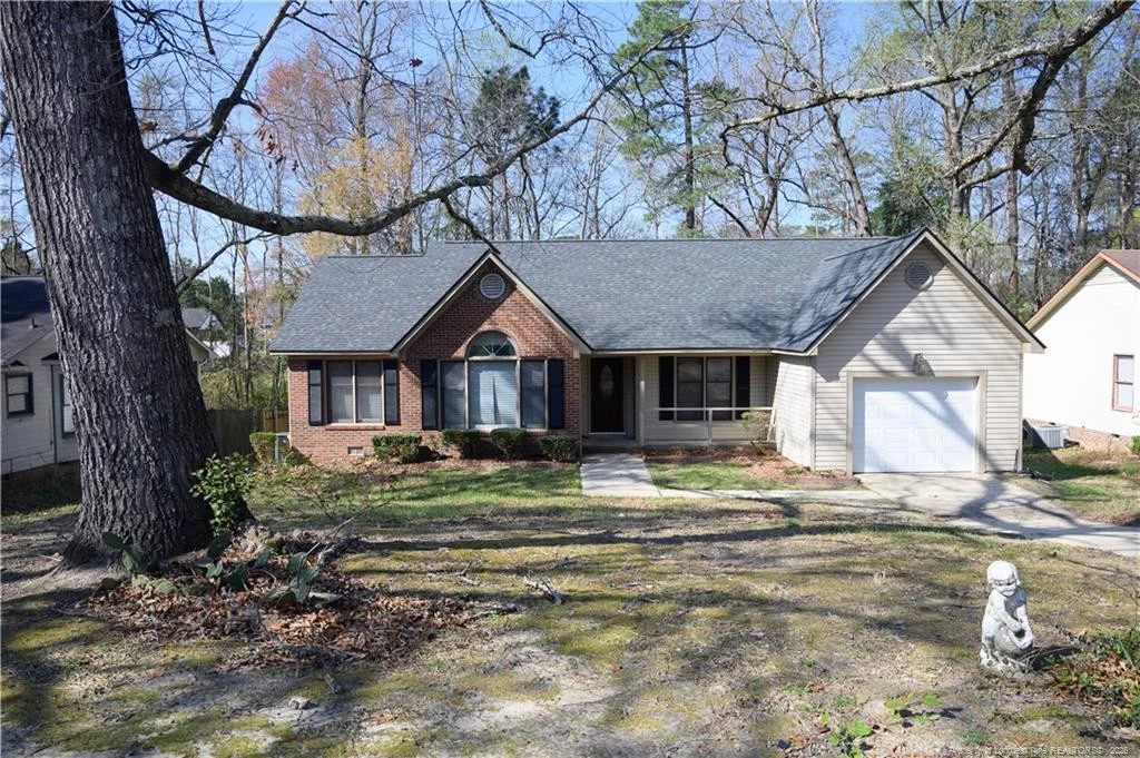 7406 Beaver Run Drive