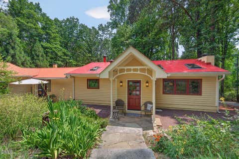 Photo of 6904 St Marys Road, Hillsborough, NC 27278 (MLS # 10180670)
