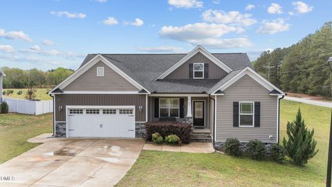 24 Carolina Landing Drive Zebulon NC 27597