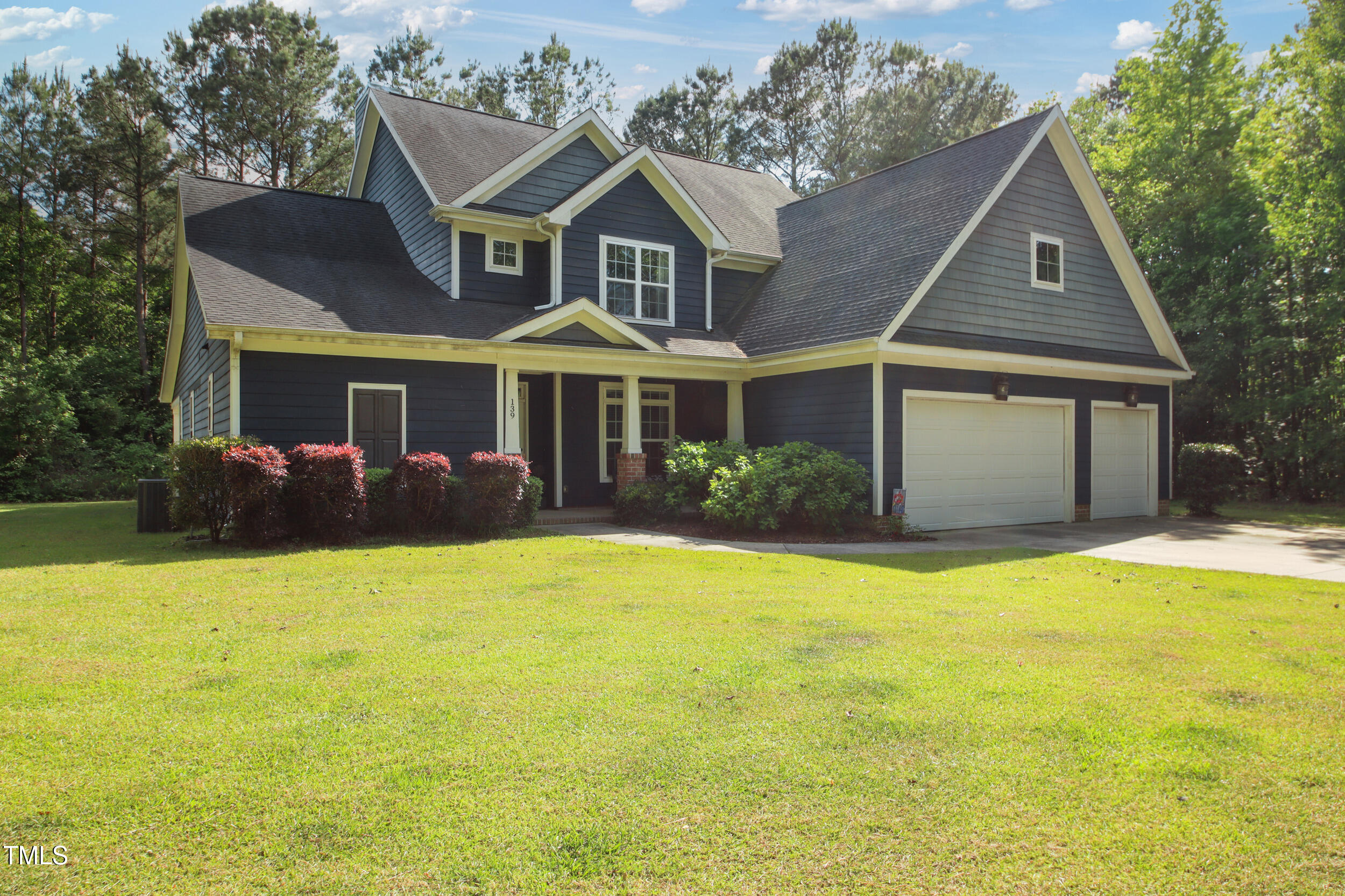 139 Liberty Lane