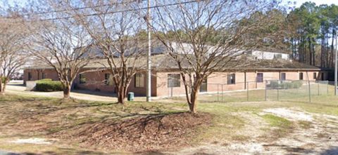 4400 Old Poole Road B Raleigh NC 27610