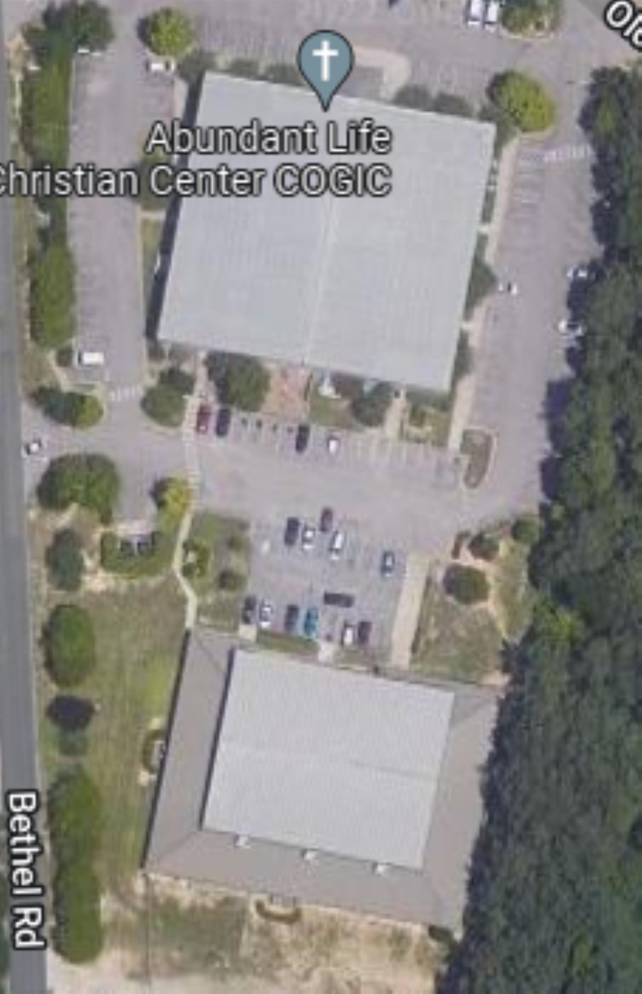 4400 Old Poole Road B