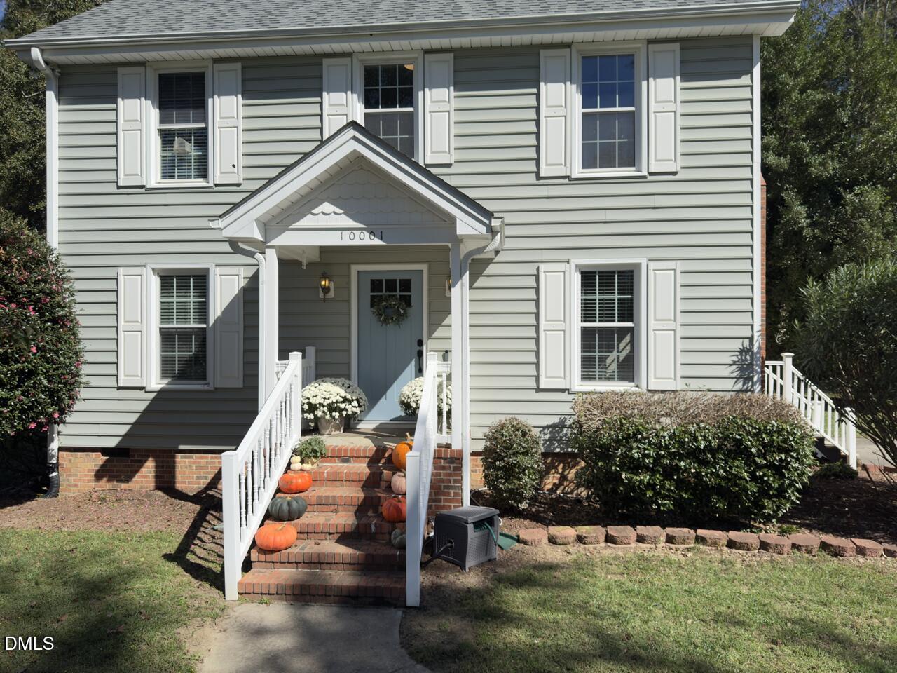 10001 Joe Leach Road