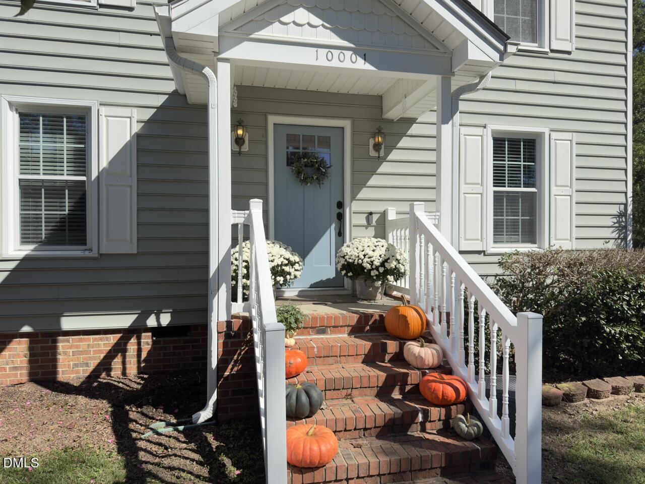 10001 Joe Leach Road