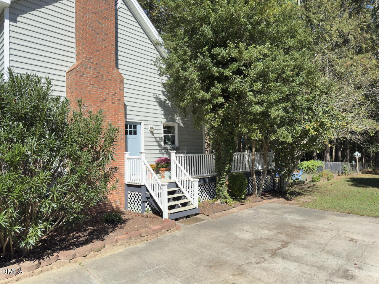 10001 Joe Leach Road