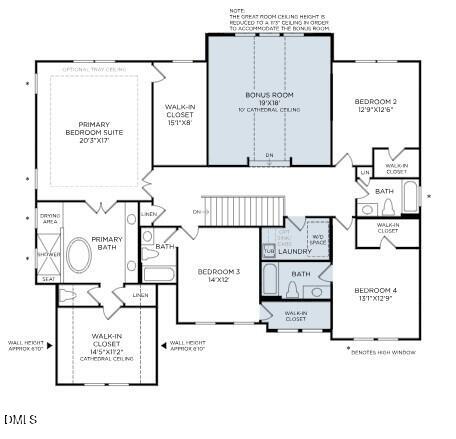 1309 Weston Farm Way