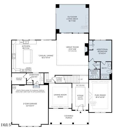 1309 Weston Farm Way