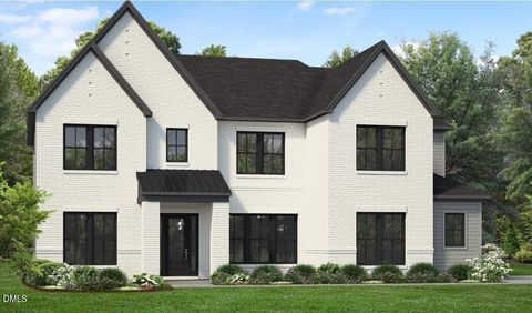 1309 Weston Farm Way Apex NC 27523