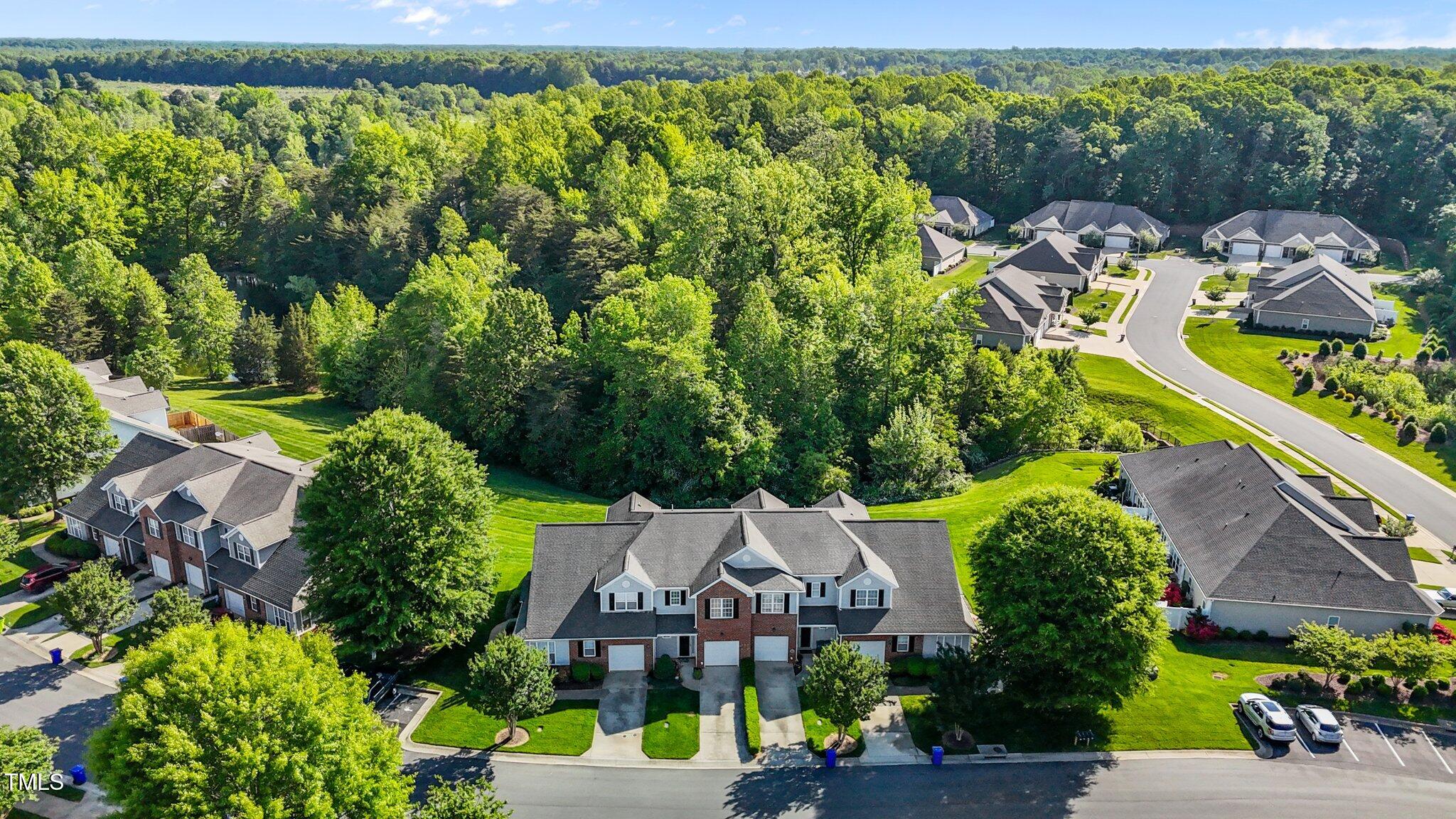 604 Oakfield Trail
