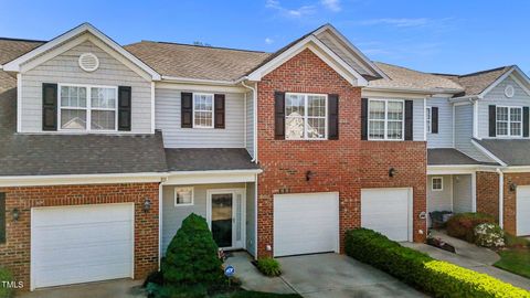 604 Oakfield Trail Mebane NC 27302