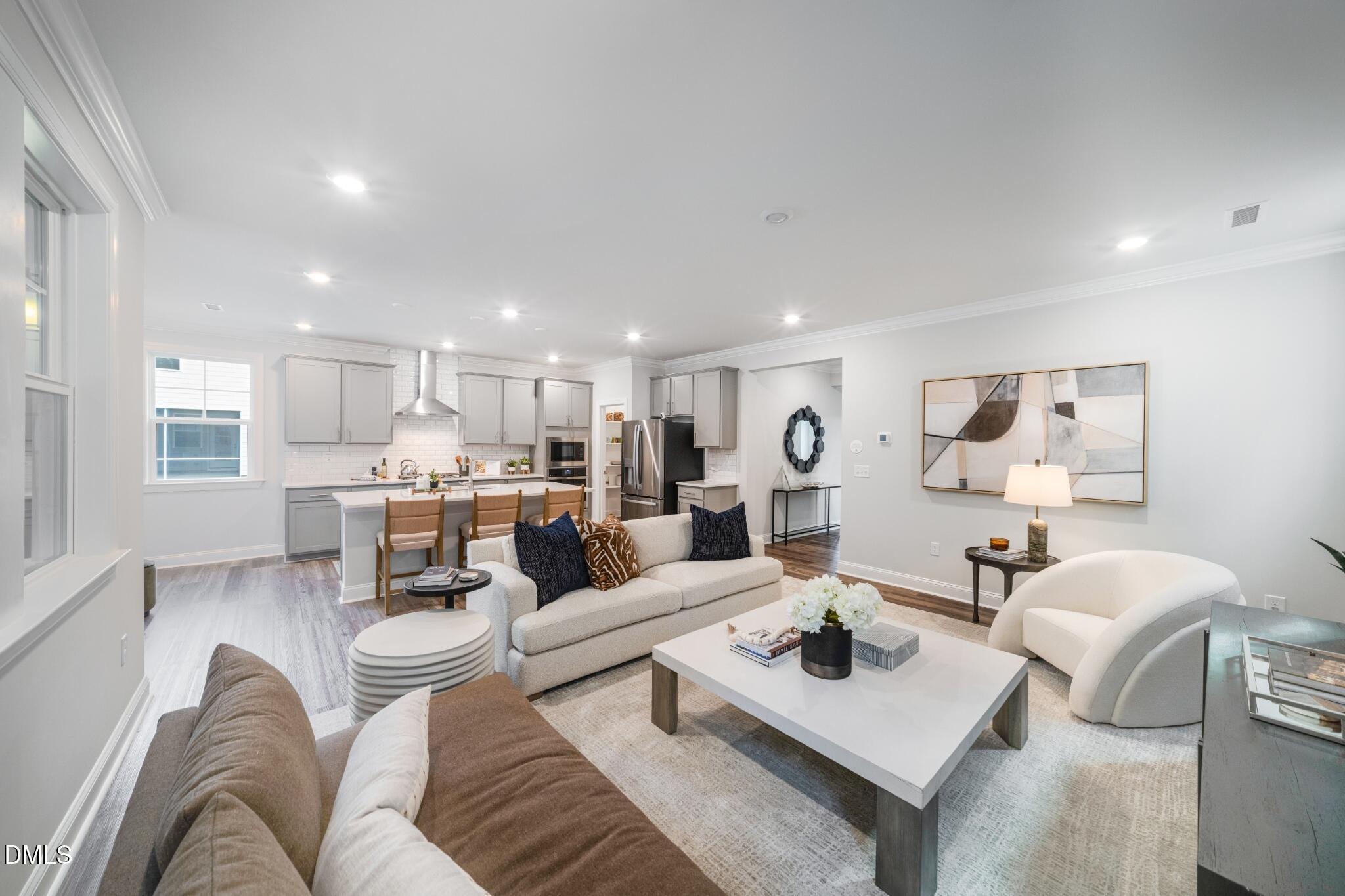 313 Golden Trace Drive