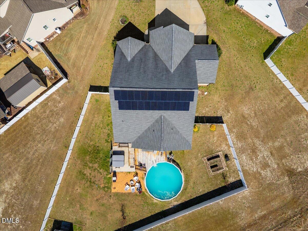 47 Kiowa Court