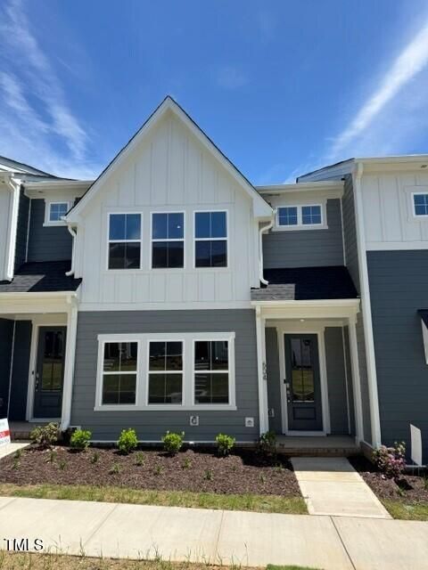 604 Hyperion Alley Wake Forest NC 27587