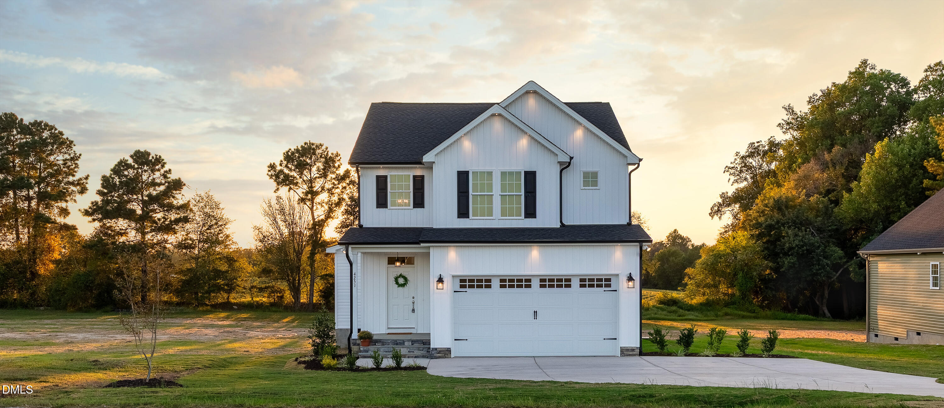 4251 Old Stage Road N