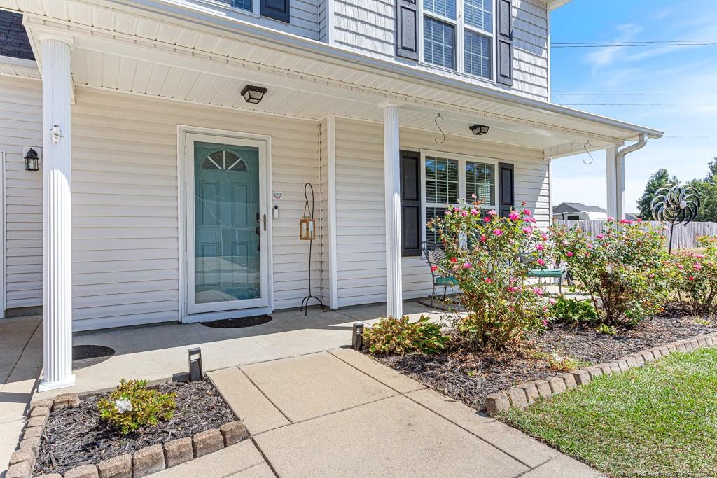 335 Cape Fear Road