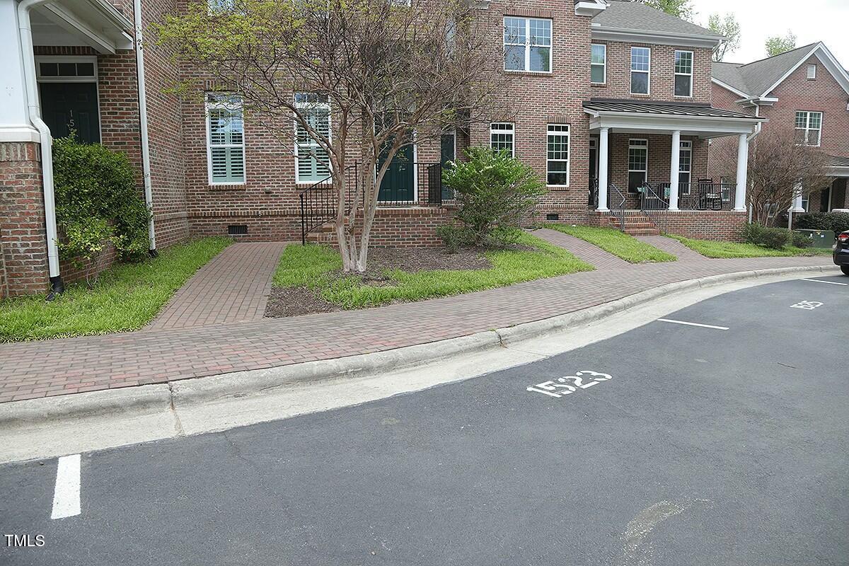 1523 Yarborough Park Drive