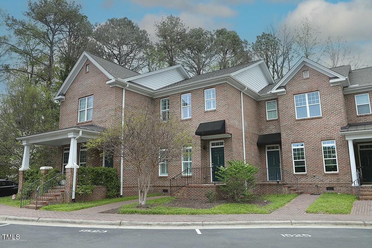 1523 Yarborough Park Drive