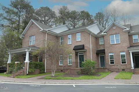 1523 Yarborough Park Drive Raleigh NC 27604