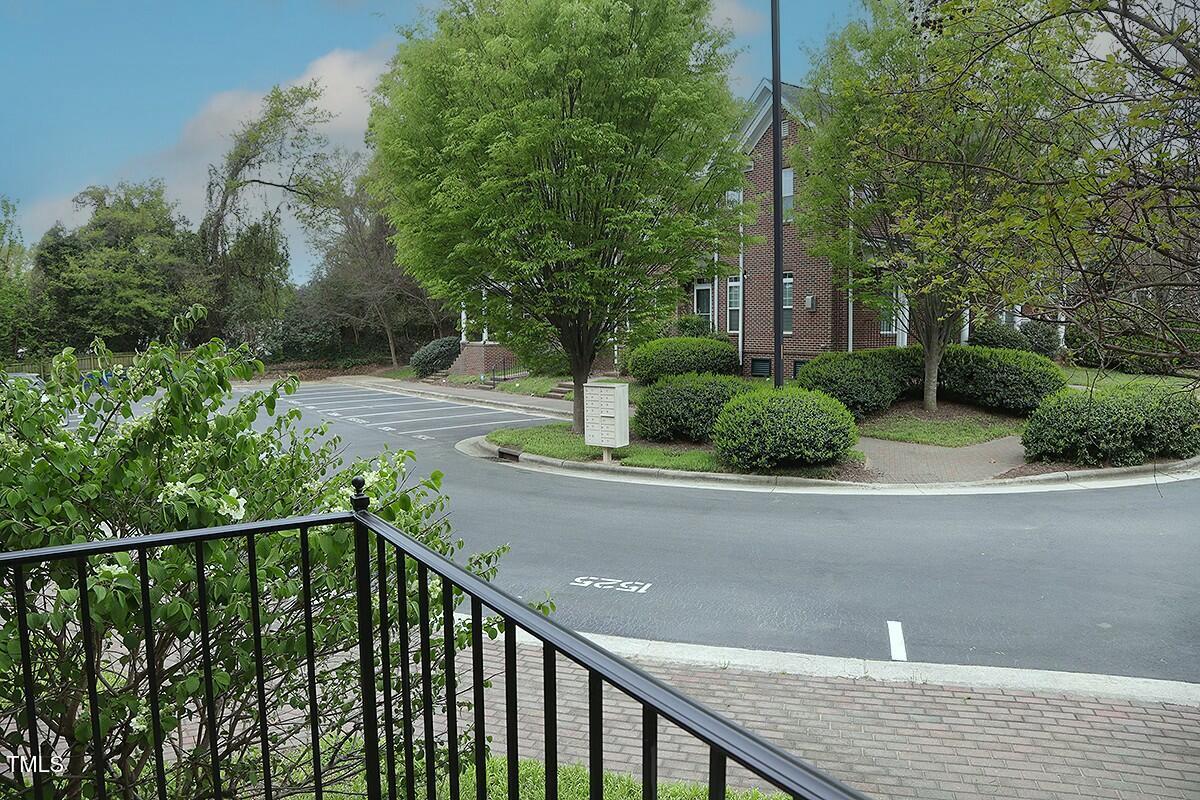 1523 Yarborough Park Drive