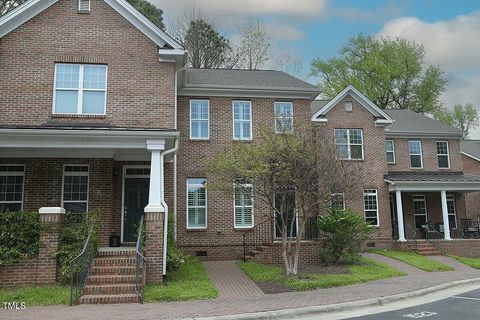 1523 Yarborough Park Drive Raleigh NC 27604