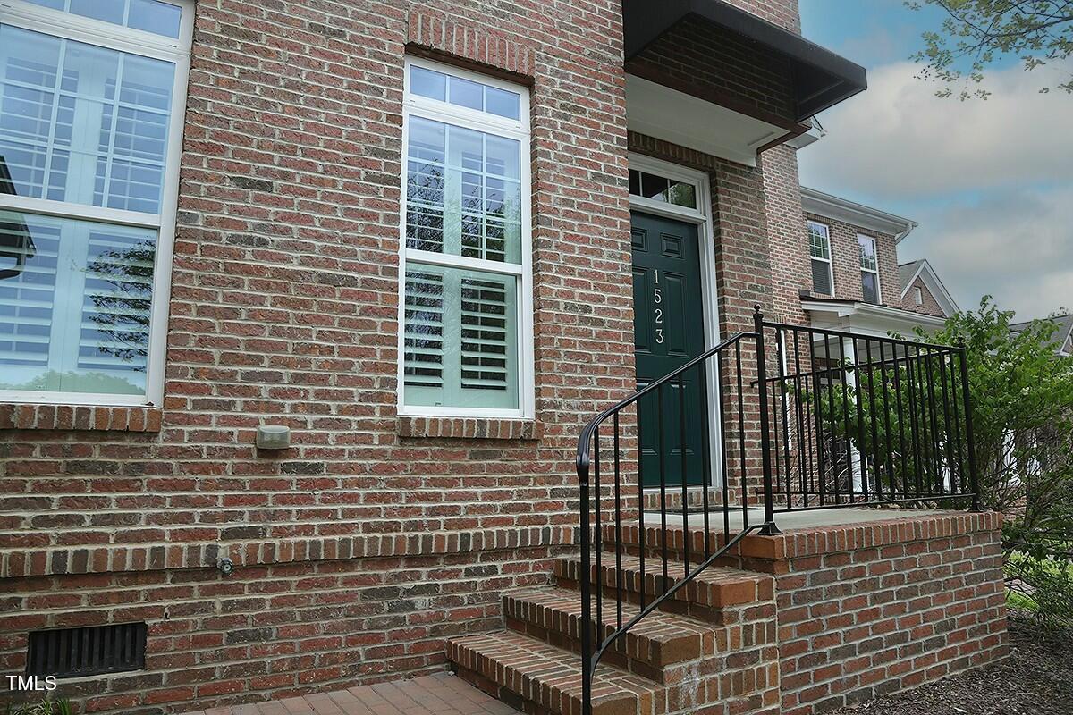 1523 Yarborough Park Drive