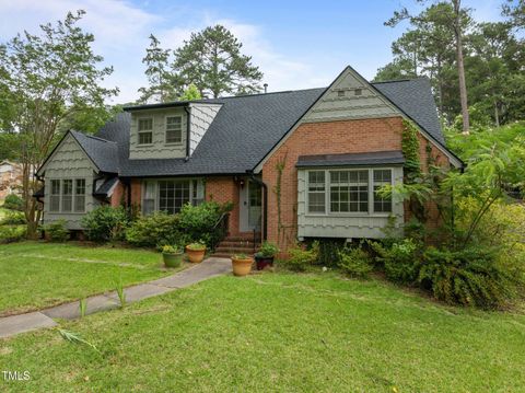 3516 Swift Drive Raleigh NC 27606