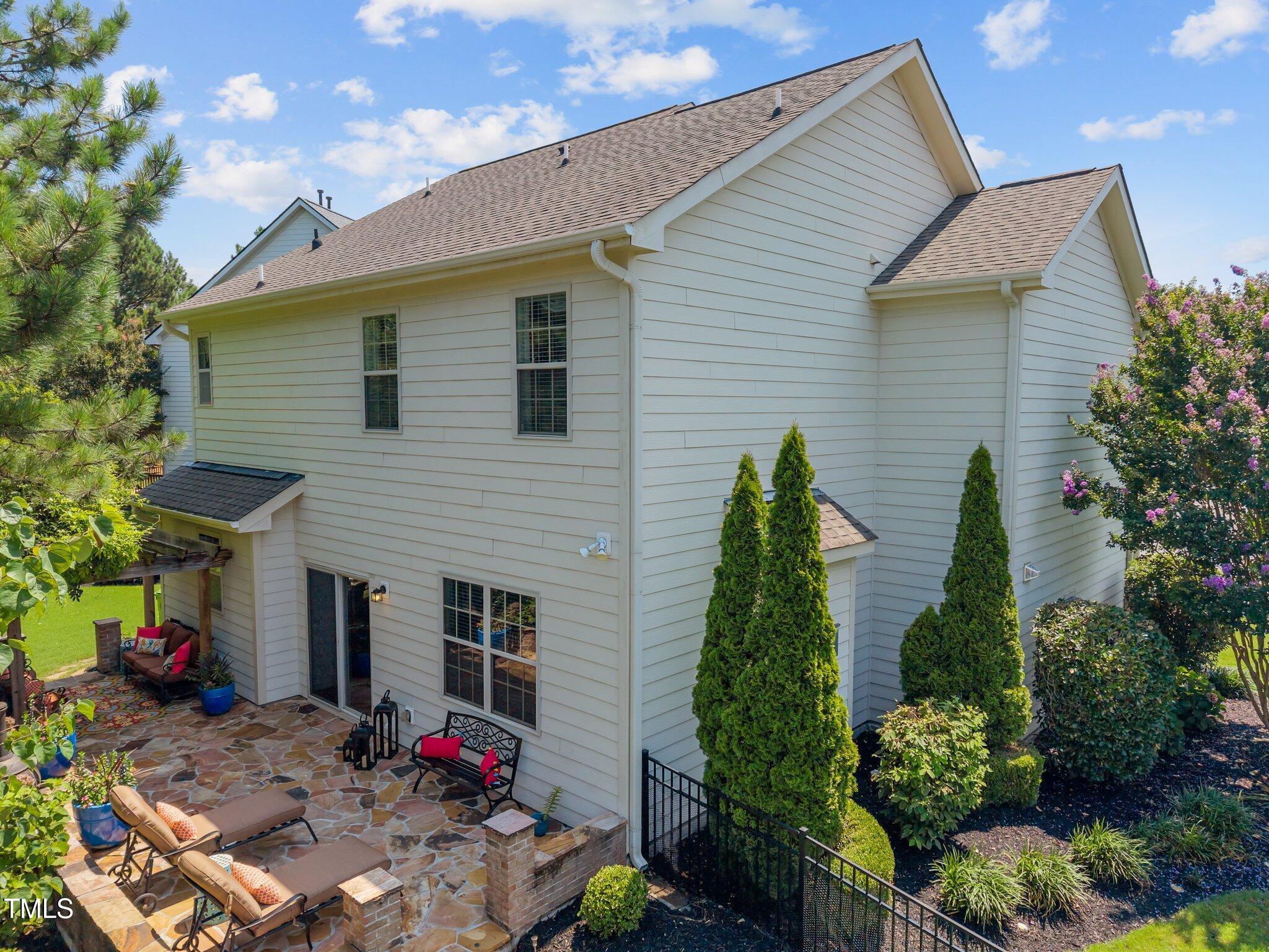 2505 Goldeneye Court
