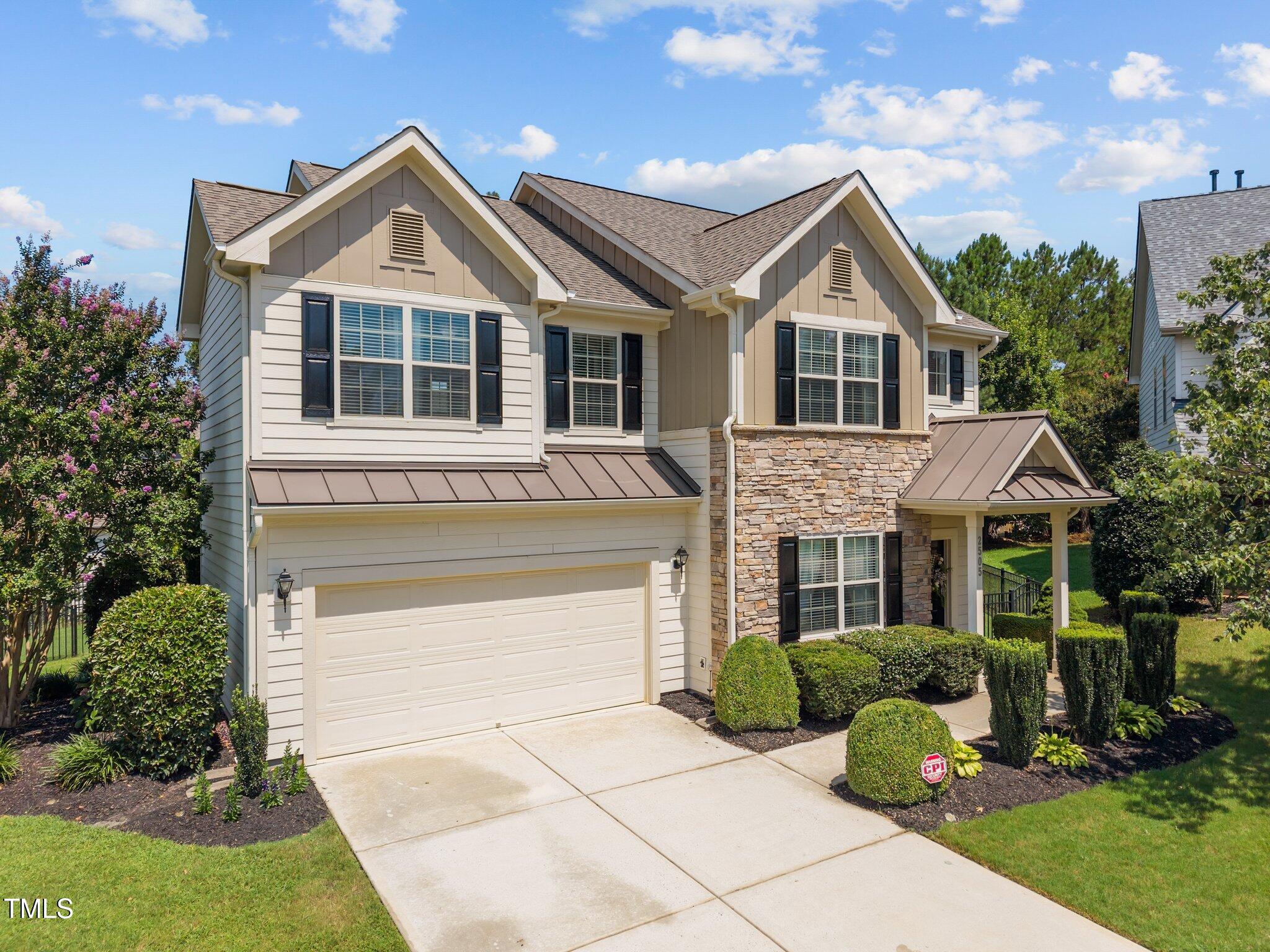 2505 Goldeneye Court