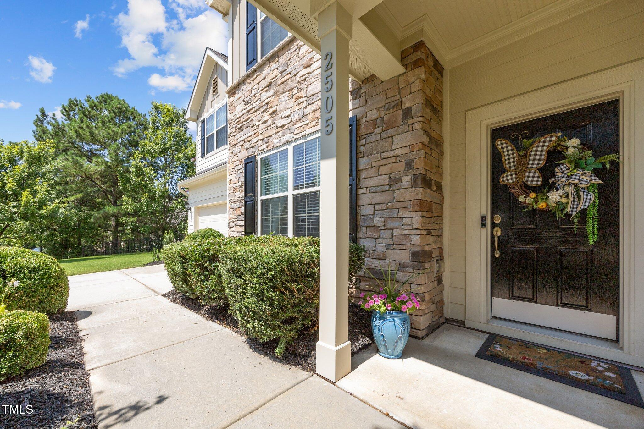 2505 Goldeneye Court