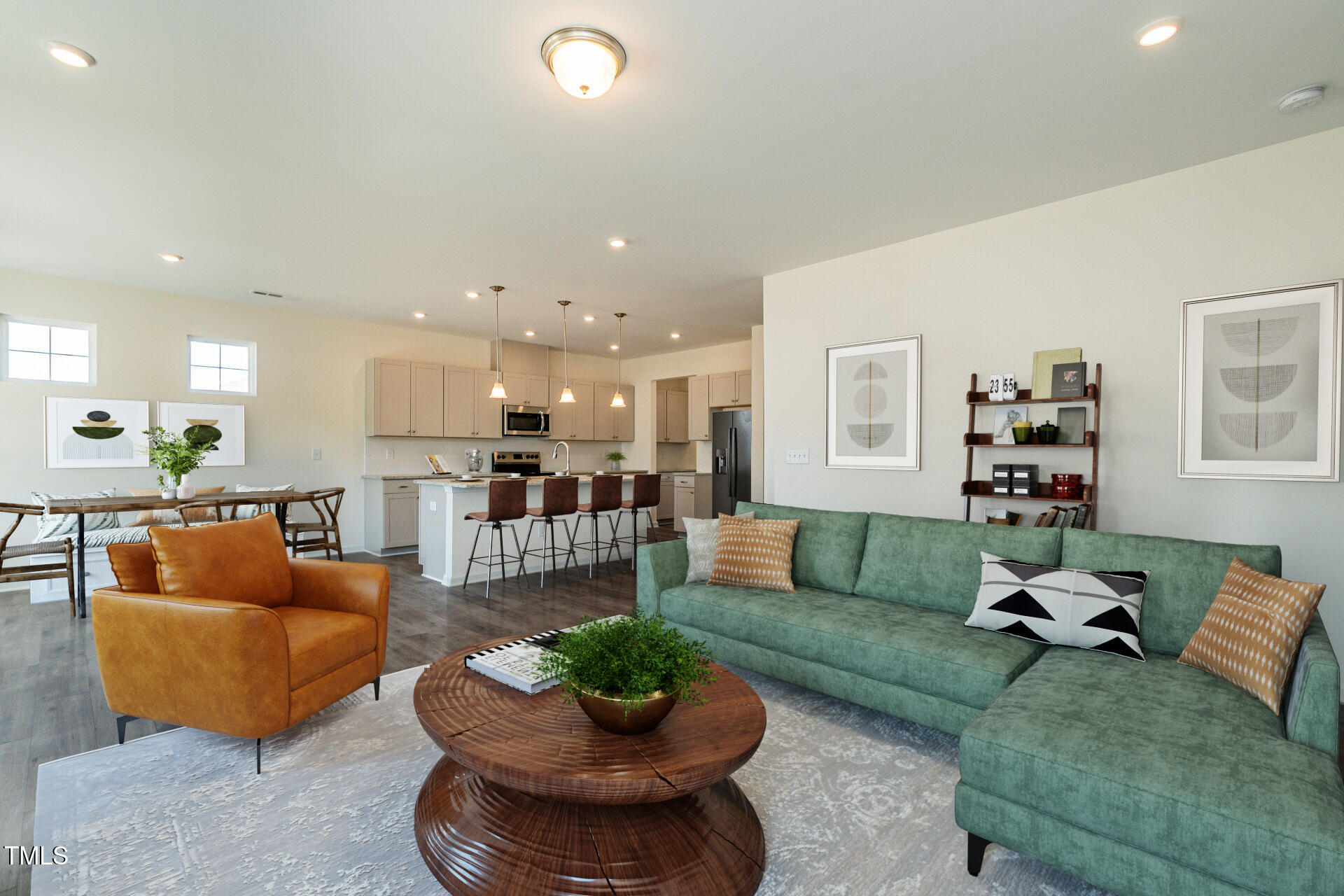 126 Freedom Heights Lane