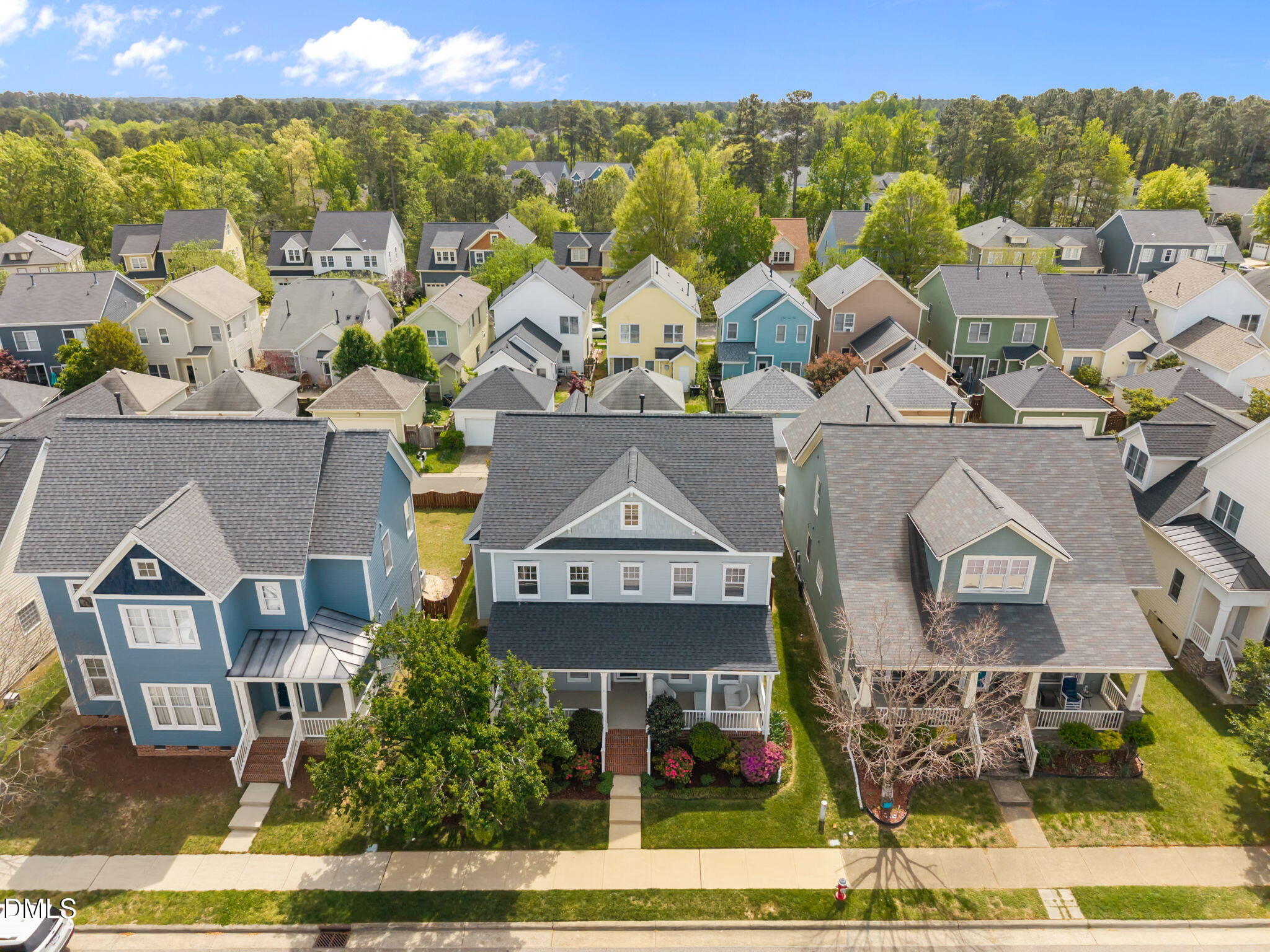 110 Bridgegate Drive