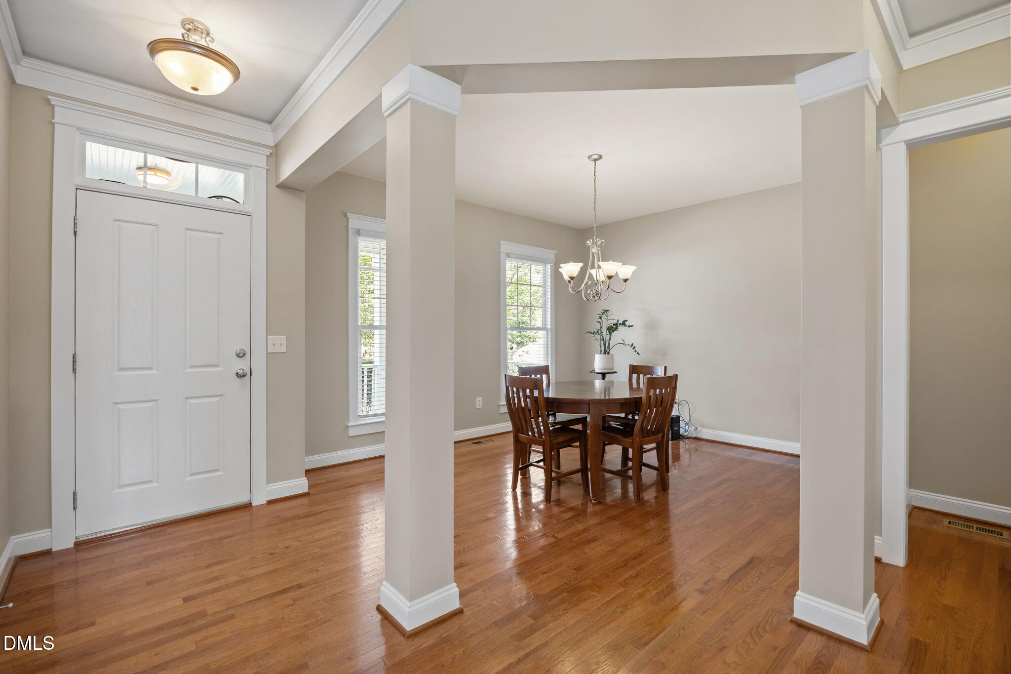 110 Bridgegate Drive