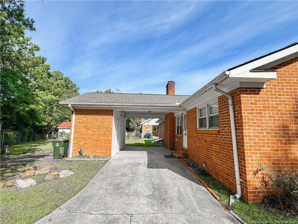 332 Rainier Drive
