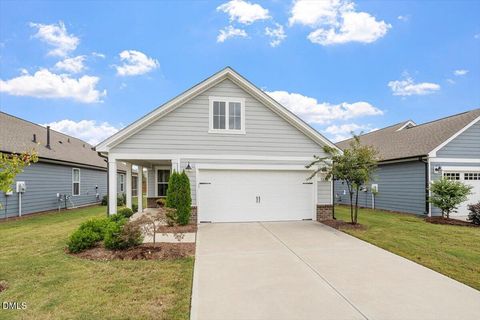 1336 Holly Blue Fuquay Varina NC 27526