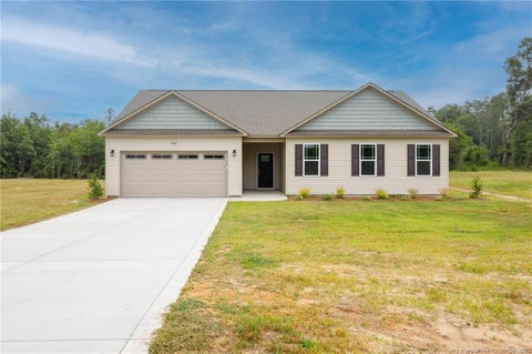 Photo of 6085 Ari Court, Fayetteville, NC 28312 (MLS # LP759433)