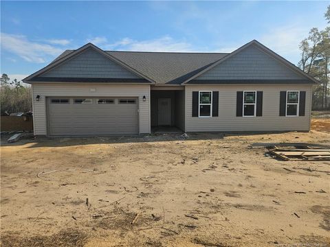 6085 Ari Court Fayetteville NC 28312