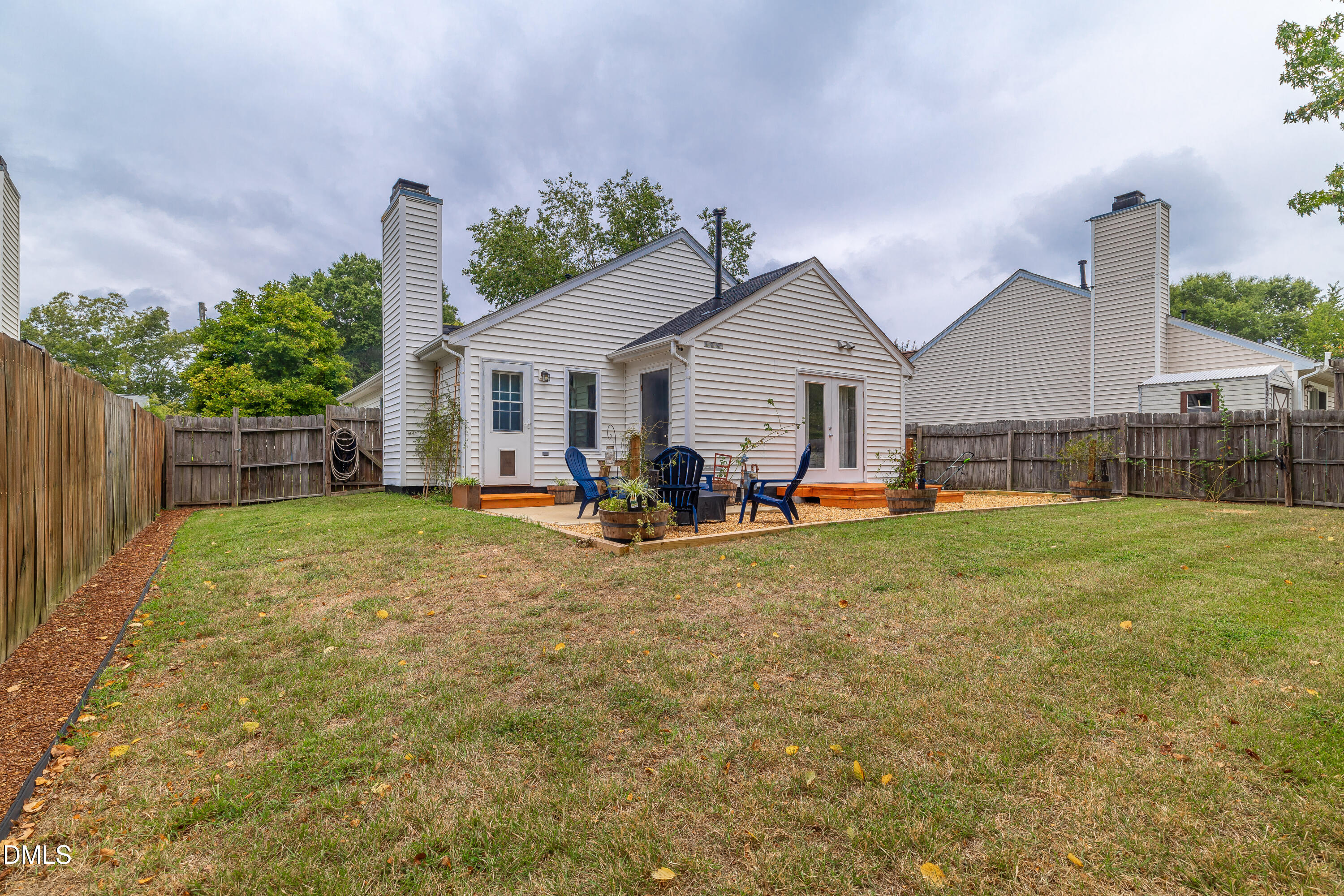 302 Center Park Way