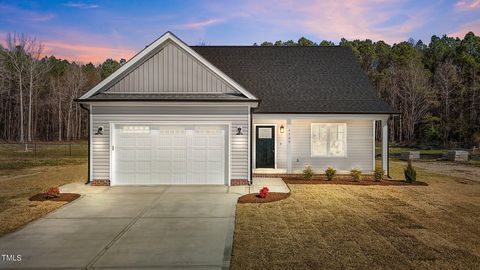 4509 Sweet Williams Lane 148 Wilson NC 27896