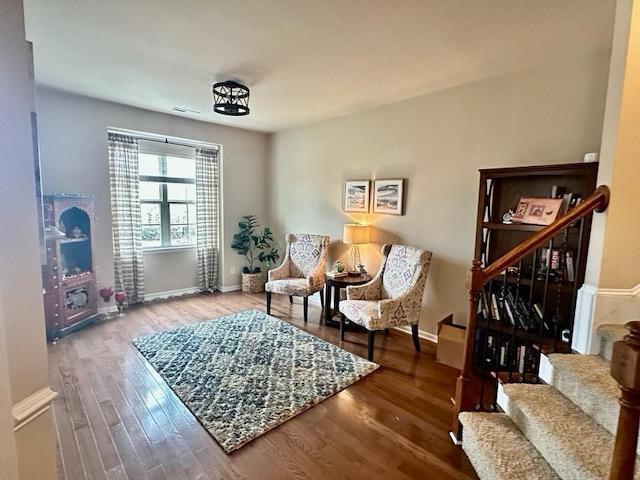 400 Liberty Rose Drive