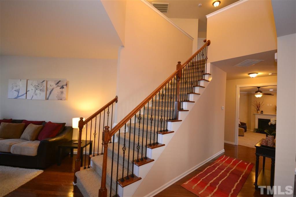 400 Liberty Rose Drive