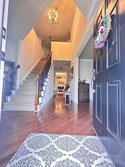 400 Liberty Rose Drive