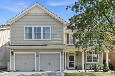 Photo of 634 Piper Stream Circle, Cary, NC 27519 (MLS # 10172961)