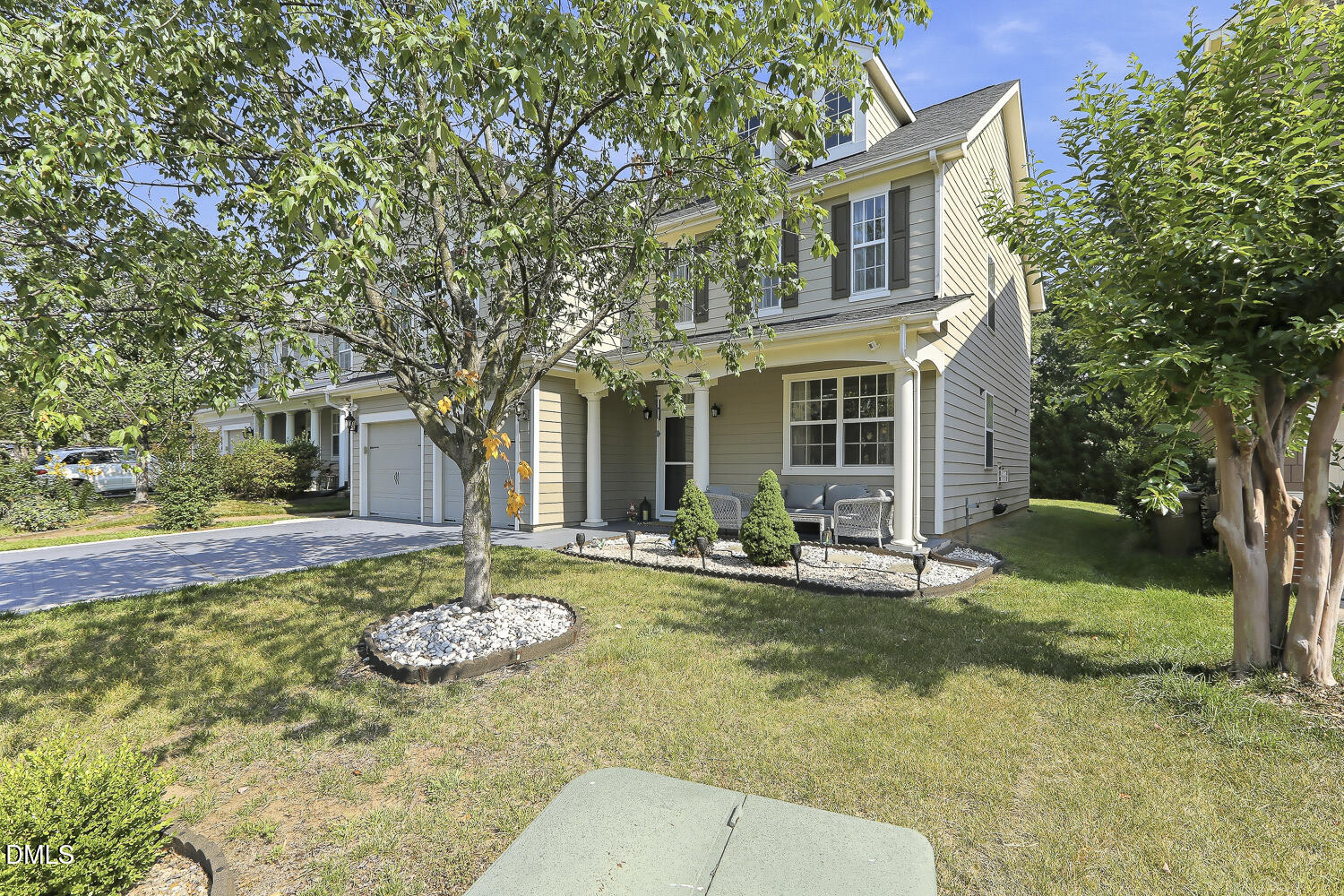 634 Piper Stream Circle