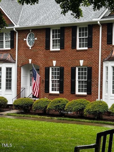 227 Kenmont Drive Holly Springs NC 27540