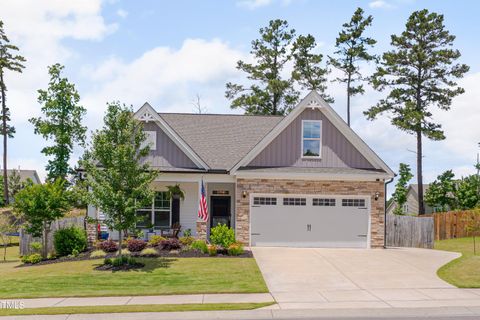 40 Bourne Drive Franklinton NC 27525