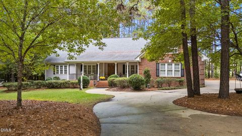 3305 Wisteria Drive Clayton NC 27527