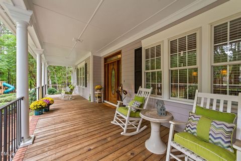 3305 Wisteria Drive Clayton NC 27527